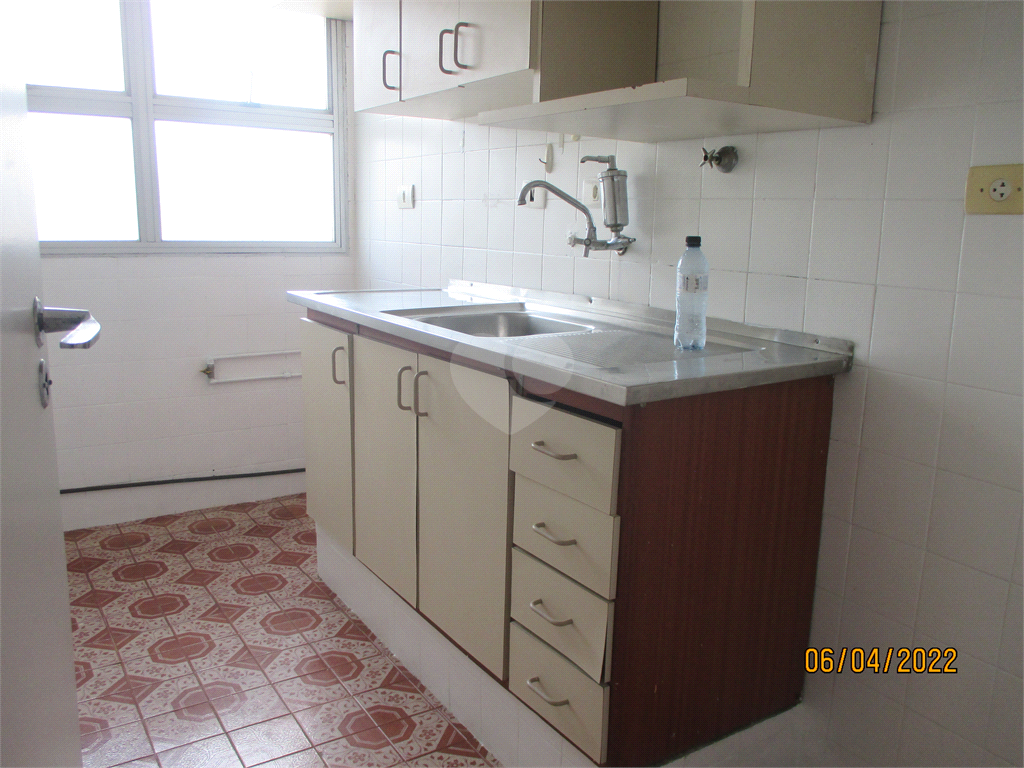 Venda Apartamento São Paulo Jardim Brasil (zona Sul) REO214890 4