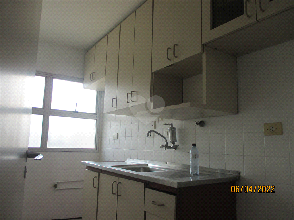 Venda Apartamento São Paulo Jardim Brasil (zona Sul) REO214890 5