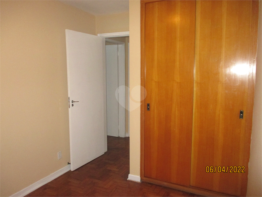 Venda Apartamento São Paulo Jardim Brasil (zona Sul) REO214890 43