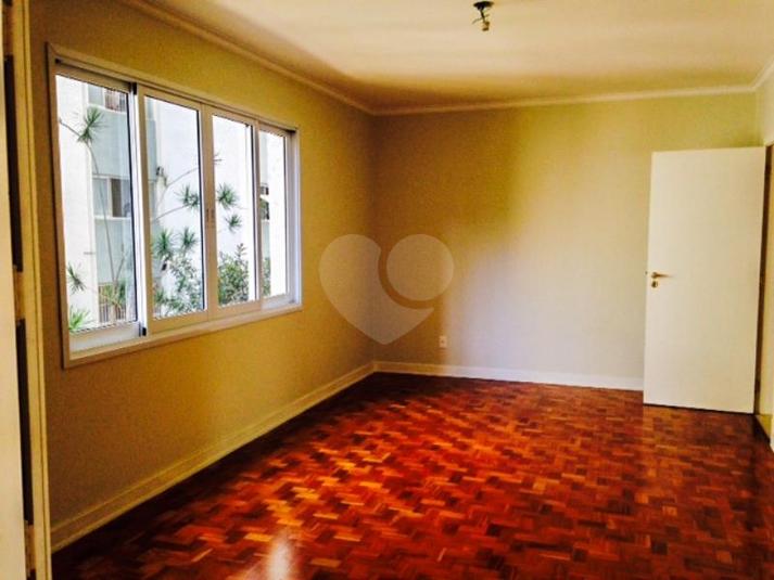 Venda Apartamento São Paulo Consolação REO21490 3