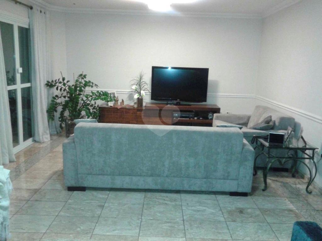 Venda Condomínio São Paulo Brooklin Paulista REO214927 4