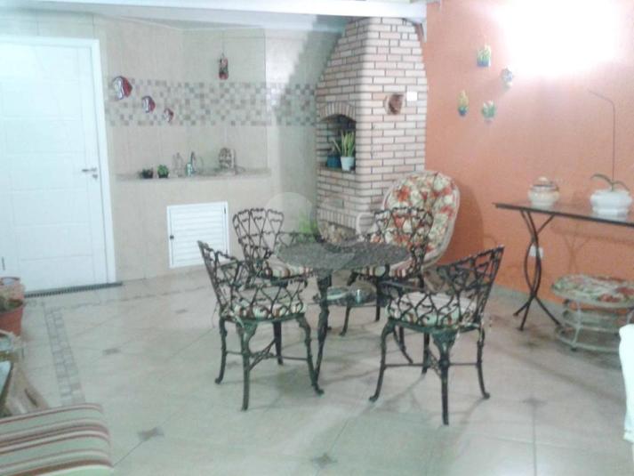 Venda Condomínio São Paulo Brooklin Paulista REO214927 3