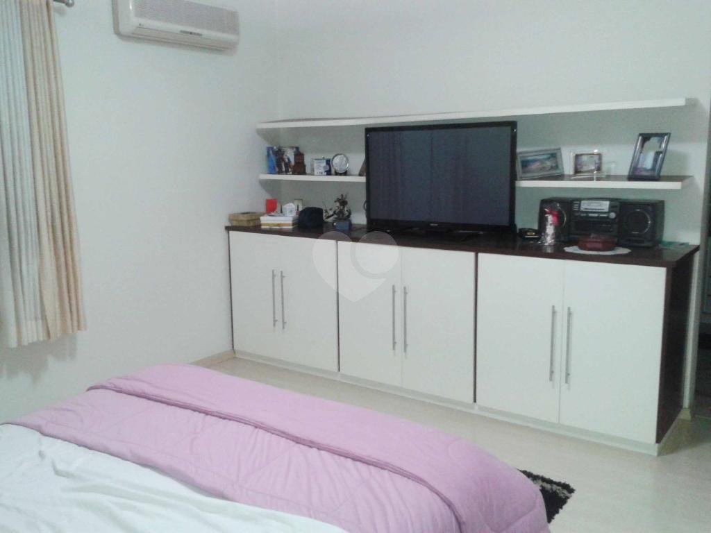 Venda Condomínio São Paulo Brooklin Paulista REO214927 14