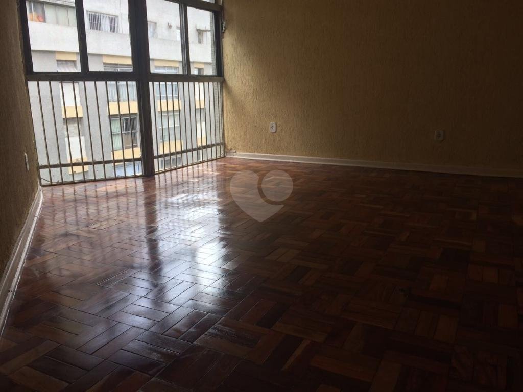 Venda Apartamento São Paulo Bela Vista REO214931 2