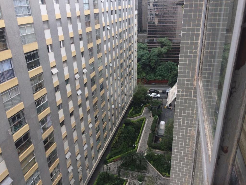 Venda Apartamento São Paulo Bela Vista REO214931 1