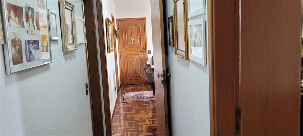 Venda Apartamento São Paulo Bela Vista REO214931 18