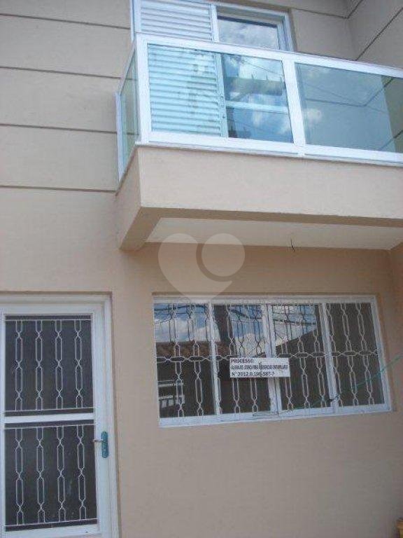 Venda Sobrado São Paulo Jardim Casa Grande REO21497 26