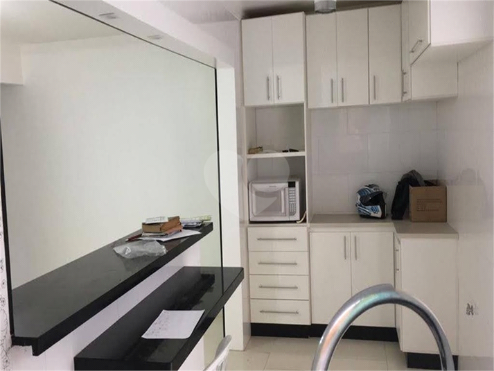 Venda Sobrado São Paulo Vila Aurora (zona Norte) REO214983 5