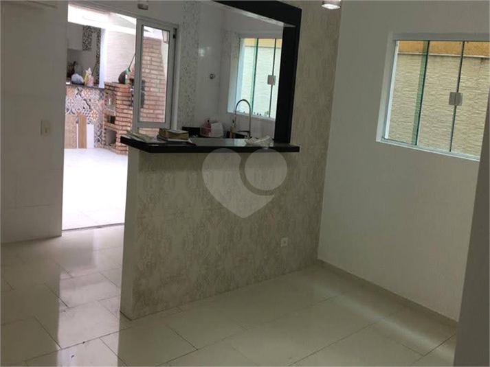 Venda Sobrado São Paulo Vila Aurora (zona Norte) REO214983 9