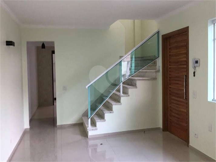 Venda Sobrado São Paulo Vila Aurora (zona Norte) REO214983 15