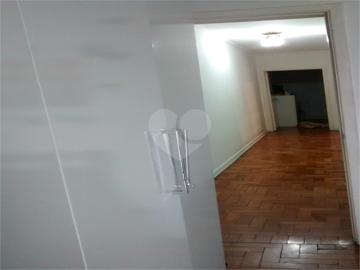 Venda Sobrado São Paulo Vila Aurora (zona Norte) REO214983 26