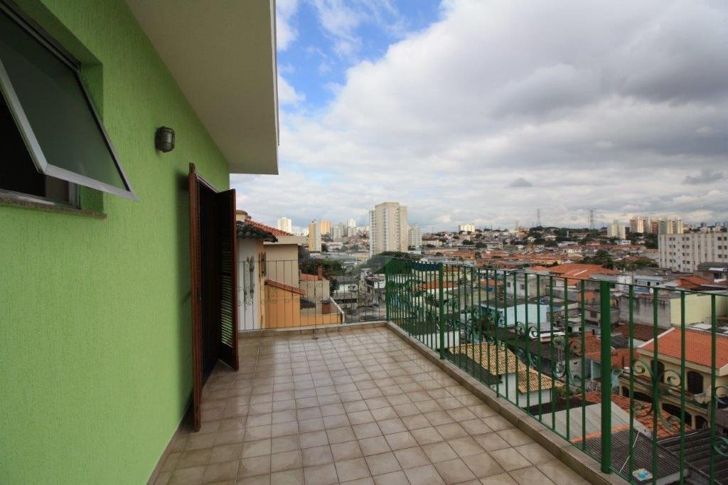 Venda Sobrado São Paulo Cidade São Francisco REO215054 26