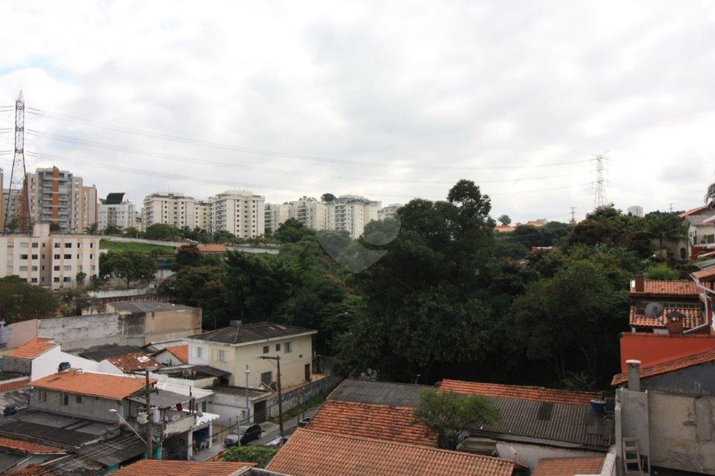 Venda Sobrado São Paulo Cidade São Francisco REO215054 28