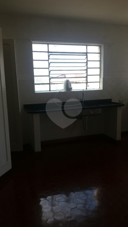 Venda Sobrado São Paulo Jardim São Paulo(zona Norte) REO215075 1