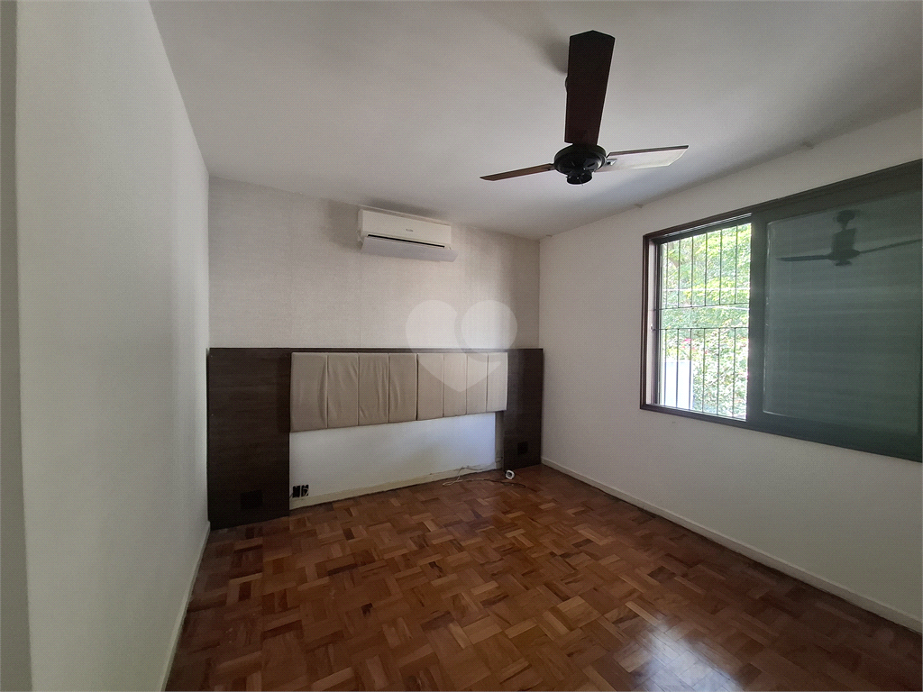 Venda Sobrado São Paulo Chácara Santo Antônio (zona Sul) REO215203 26