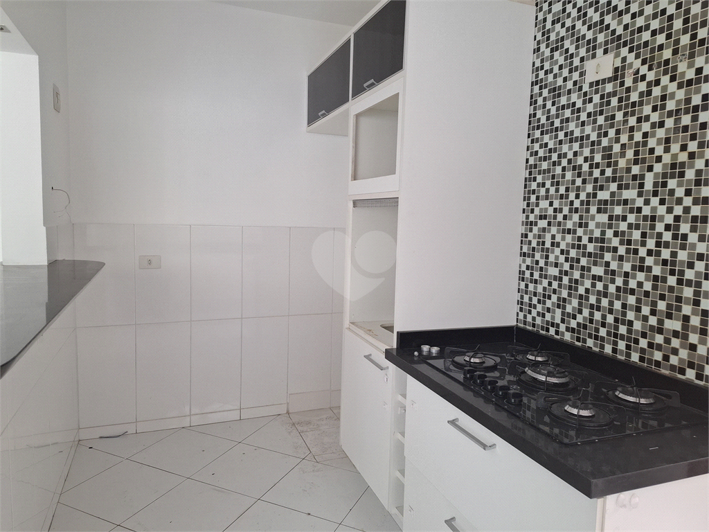 Venda Sobrado São Paulo Chácara Santo Antônio (zona Sul) REO215203 8