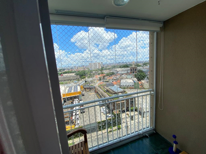 Venda Apartamento São Paulo Vila Guilherme REO215225 6