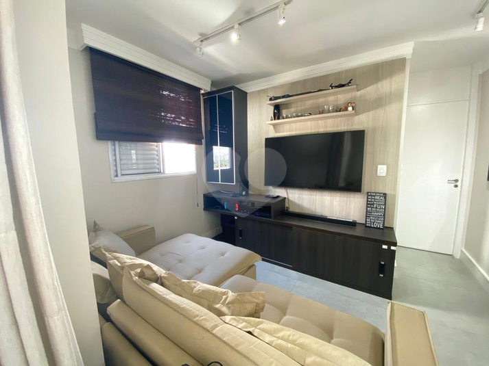 Venda Apartamento São Paulo Vila Guilherme REO215225 3