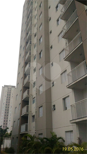 Venda Apartamento São Paulo Vila Guilherme REO215225 28