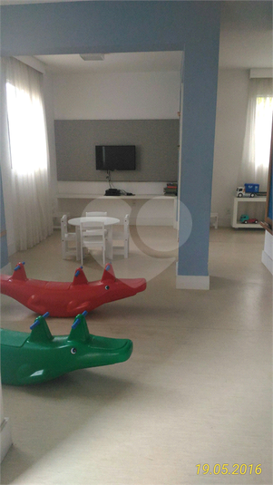 Venda Apartamento São Paulo Vila Guilherme REO215225 25