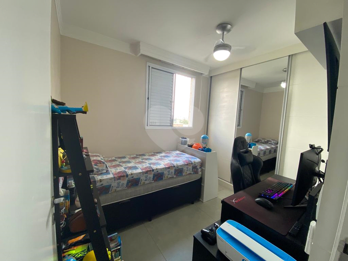 Venda Apartamento São Paulo Vila Guilherme REO215225 11