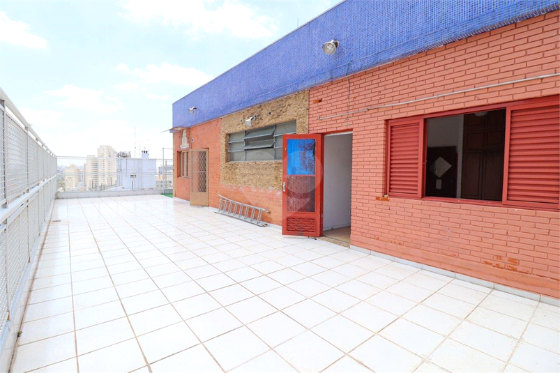 Venda Cobertura São Paulo Barra Funda REO21523 92