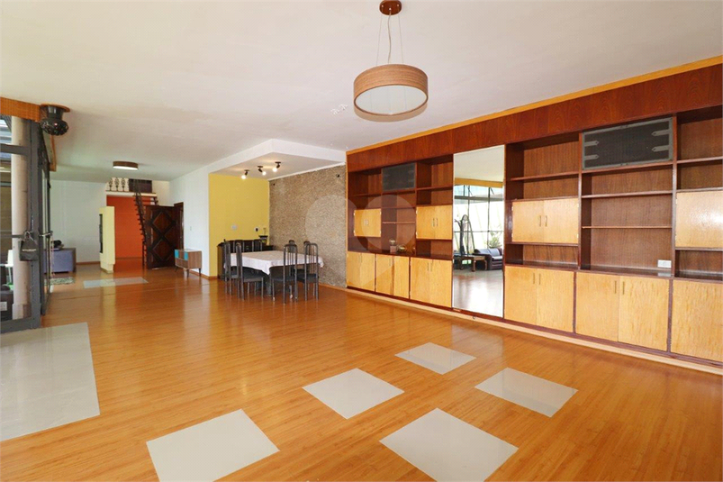 Venda Cobertura São Paulo Barra Funda REO21523 74