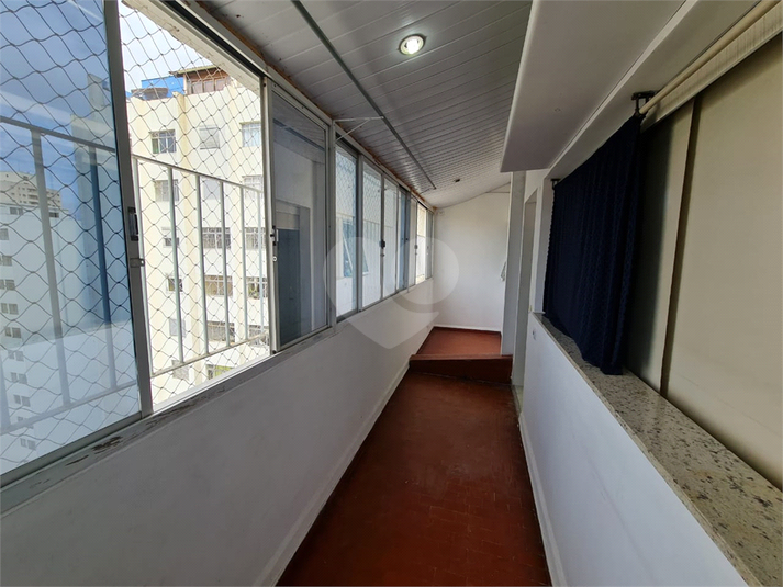 Venda Cobertura São Paulo Barra Funda REO21523 22