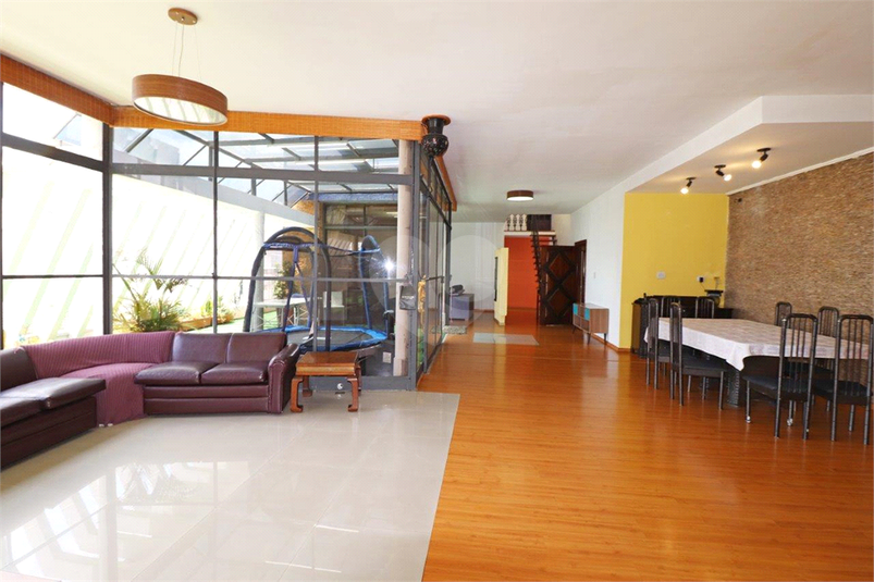 Venda Cobertura São Paulo Barra Funda REO21523 75