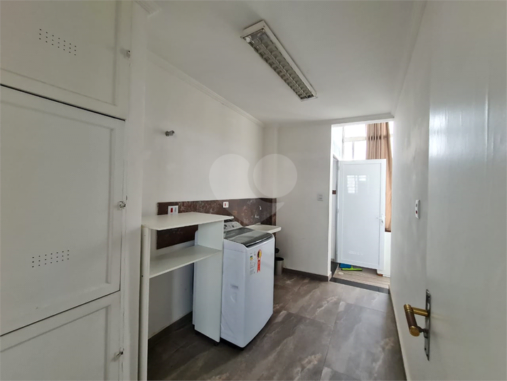 Venda Cobertura São Paulo Barra Funda REO21523 48