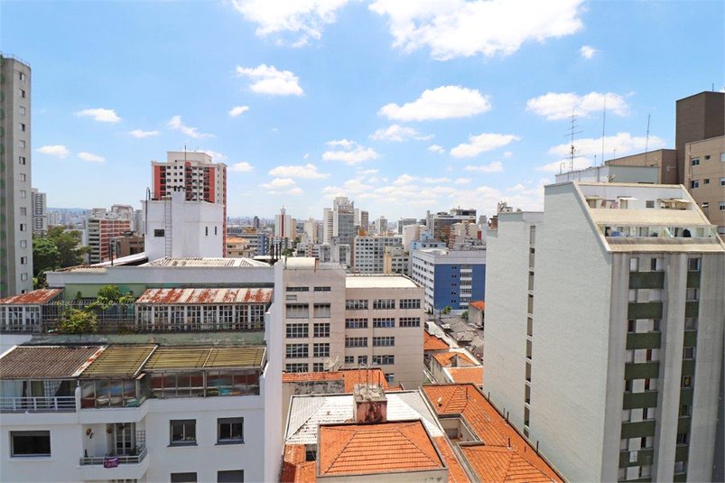 Venda Cobertura São Paulo Barra Funda REO21523 84