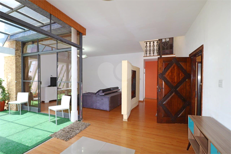 Venda Cobertura São Paulo Barra Funda REO21523 76