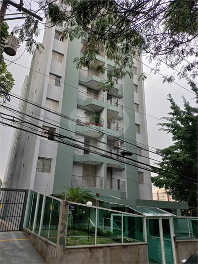 Venda Apartamento São Paulo Vila Dom Pedro Ii REO215237 57