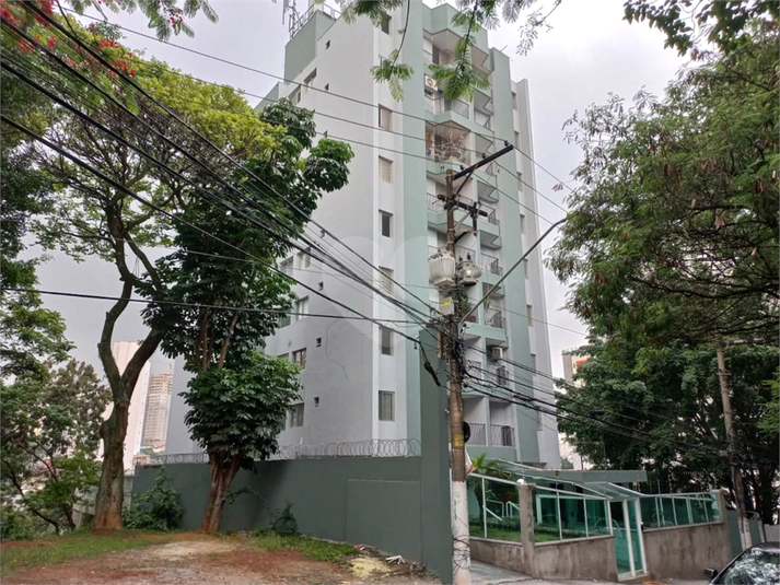 Venda Apartamento São Paulo Vila Dom Pedro Ii REO215237 81