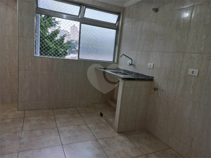 Venda Apartamento São Paulo Vila Dom Pedro Ii REO215237 118