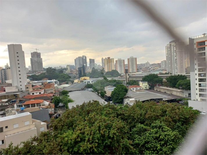 Venda Apartamento São Paulo Vila Dom Pedro Ii REO215237 59