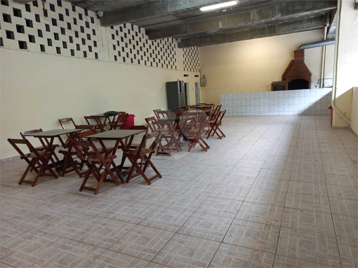 Venda Apartamento São Paulo Vila Dom Pedro Ii REO215237 95