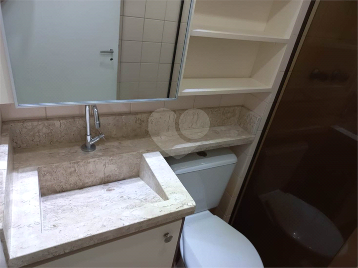 Venda Apartamento São Paulo Vila Dom Pedro Ii REO215237 31