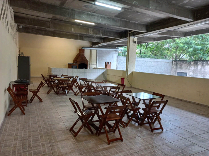 Venda Apartamento São Paulo Vila Dom Pedro Ii REO215237 122