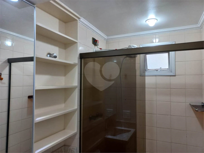 Venda Apartamento São Paulo Vila Dom Pedro Ii REO215237 30