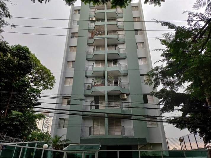 Venda Apartamento São Paulo Vila Dom Pedro Ii REO215237 1