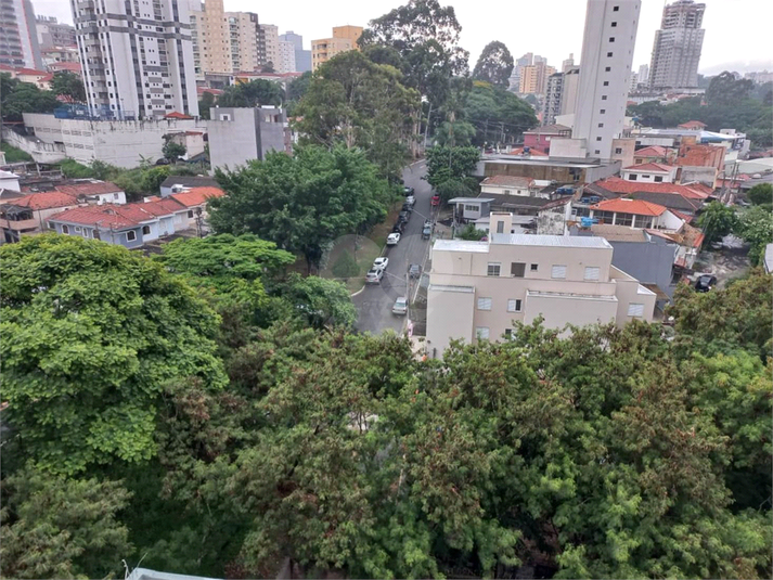 Venda Apartamento São Paulo Vila Dom Pedro Ii REO215237 114