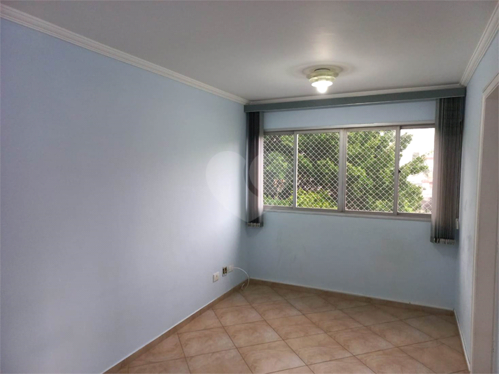 Venda Apartamento São Paulo Vila Dom Pedro Ii REO215237 6