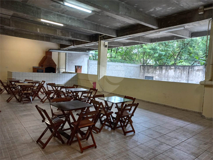 Venda Apartamento São Paulo Vila Dom Pedro Ii REO215237 33