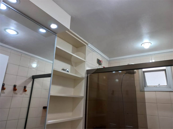 Venda Apartamento São Paulo Vila Dom Pedro Ii REO215237 78