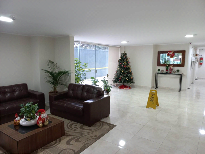 Venda Apartamento São Paulo Vila Dom Pedro Ii REO215237 61