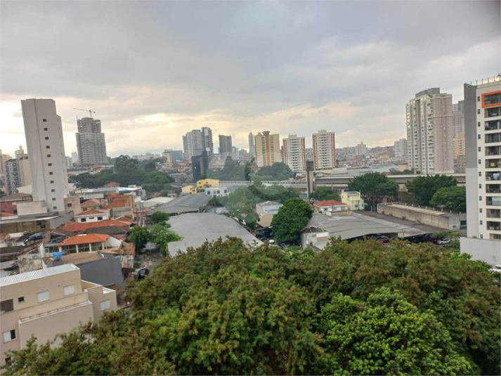 Venda Apartamento São Paulo Vila Dom Pedro Ii REO215237 19