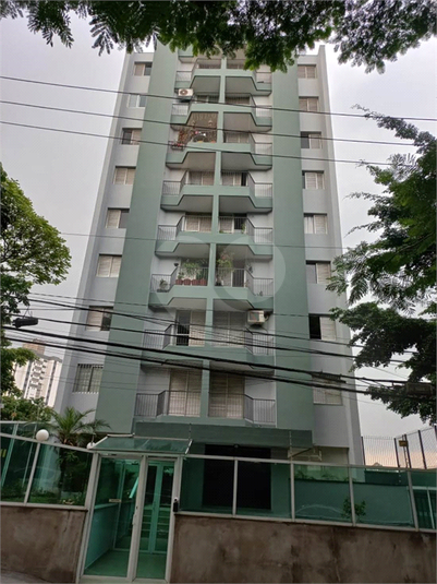 Venda Apartamento São Paulo Vila Dom Pedro Ii REO215237 76