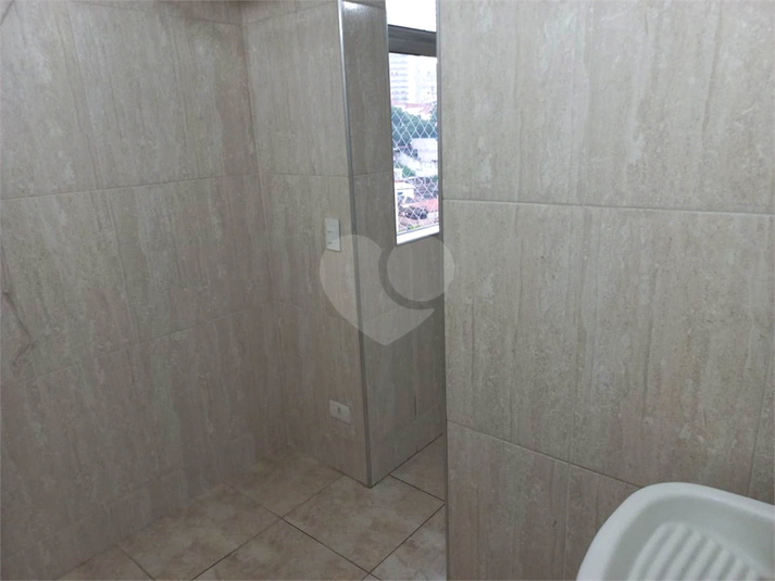 Venda Apartamento São Paulo Vila Dom Pedro Ii REO215237 113