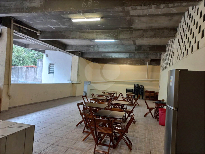 Venda Apartamento São Paulo Vila Dom Pedro Ii REO215237 24